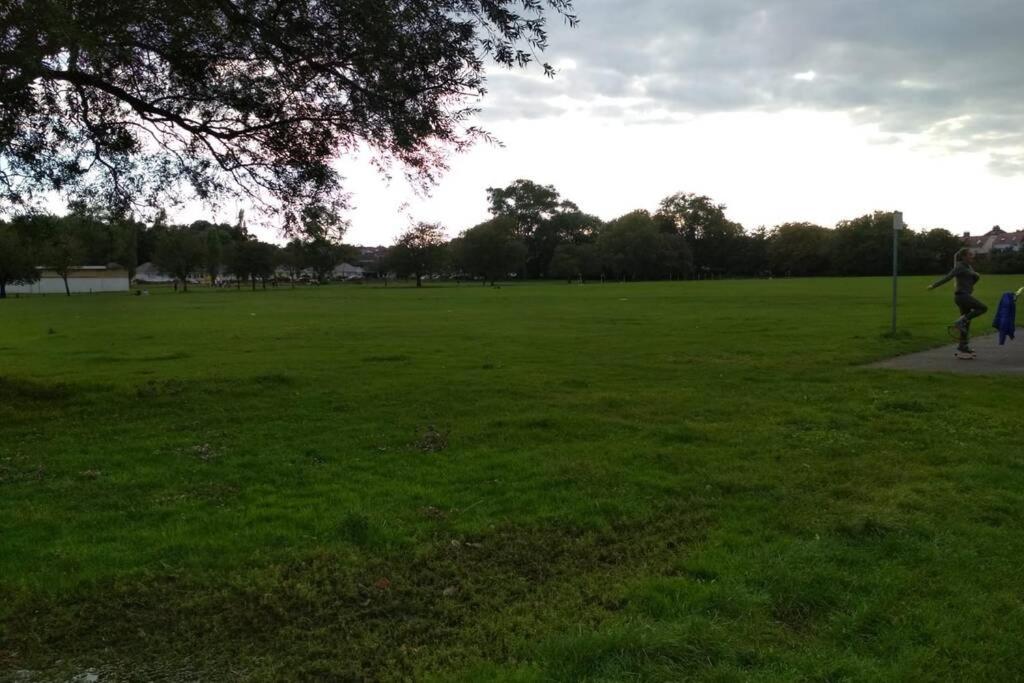 Fox Hill Daire Poole Dış mekan fotoğraf